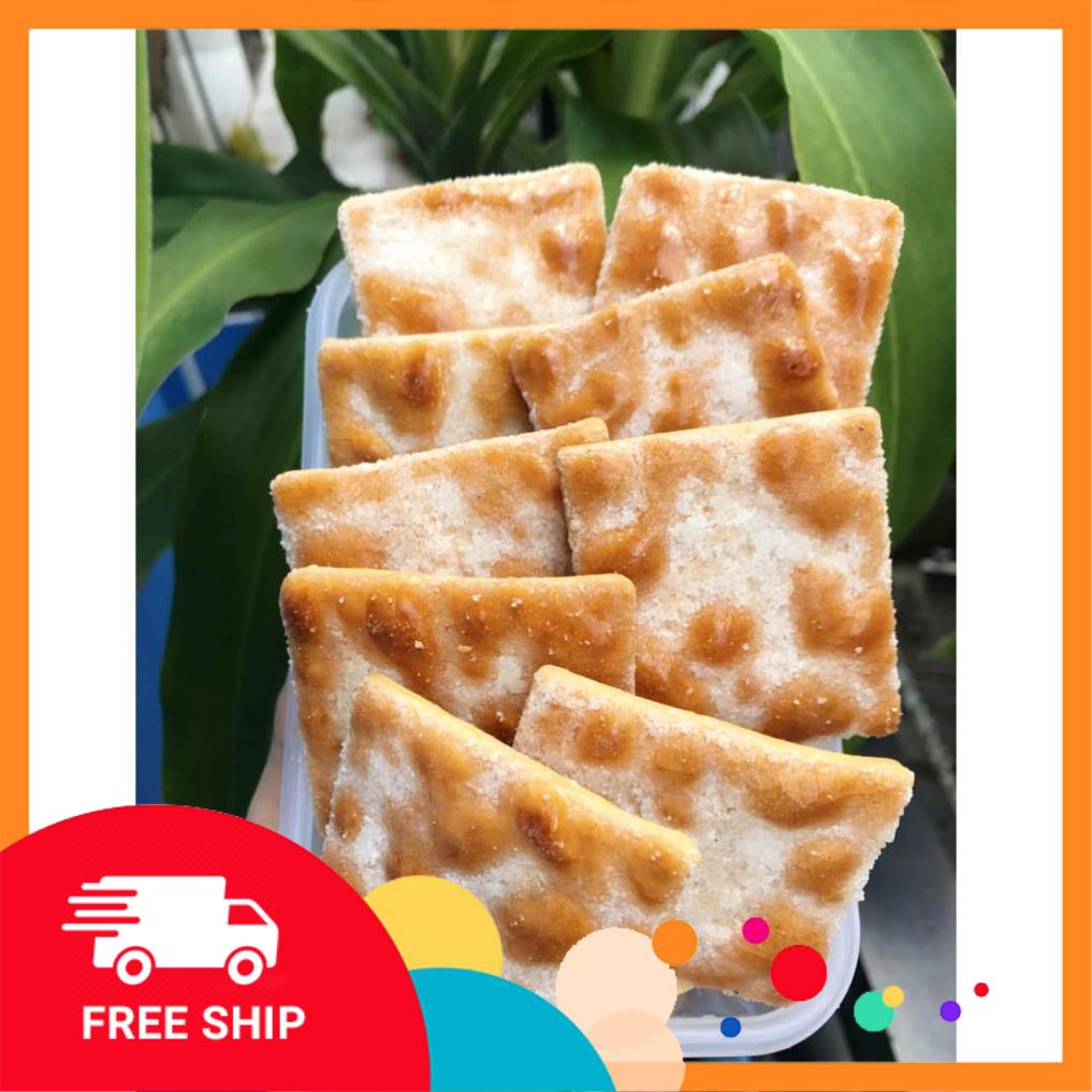 BÁNH LẠT ĐƯỜNG - GỢI NHỚ TUỔI THƠ 100G / 250G / 500G