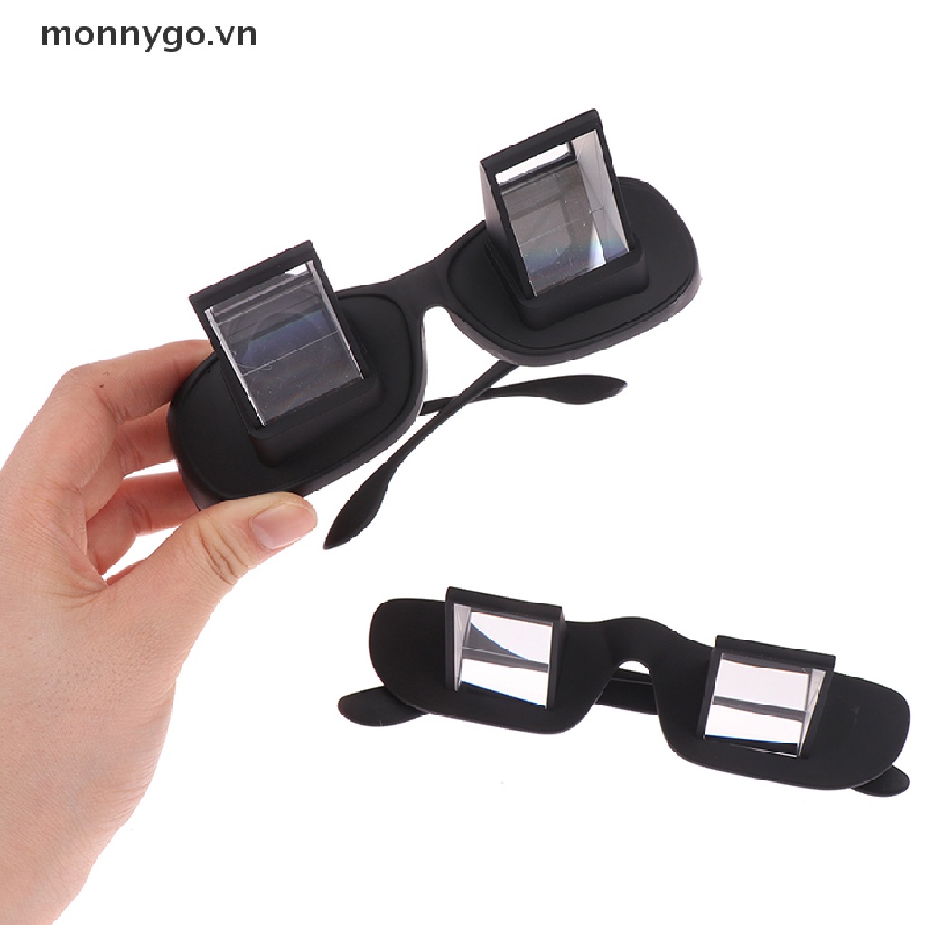 Monnygo Kính Vạn Hoa Đọc Sách Ngang Giường Ngủ Sáng Tạo Lười Biếng