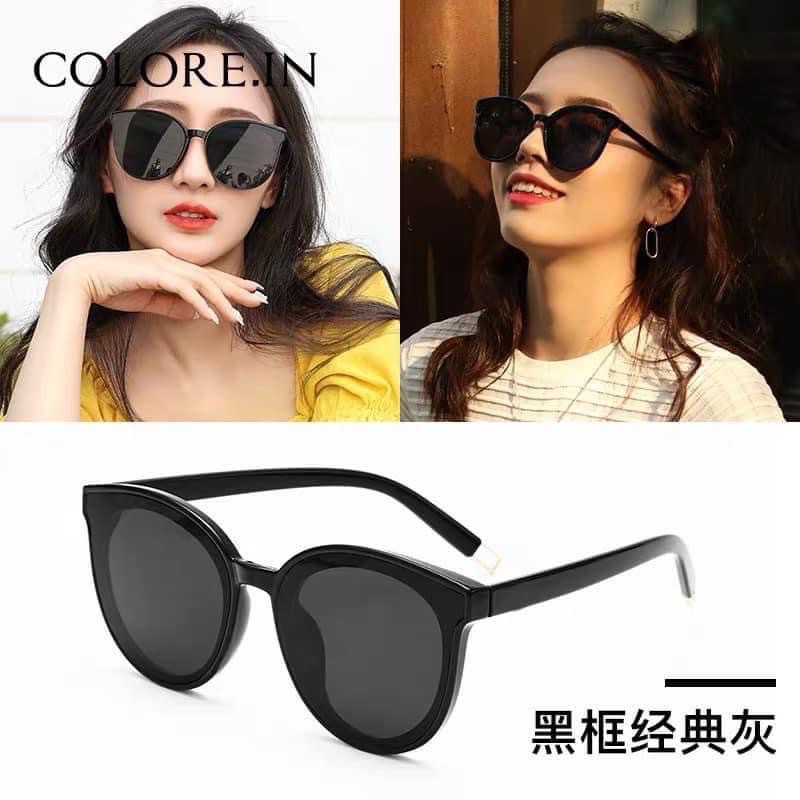 [SẴN] Kính mát Colore.in chống tia UV400 (đủ bill) | BigBuy360 - bigbuy360.vn