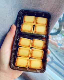 Bake cheese nhật bản