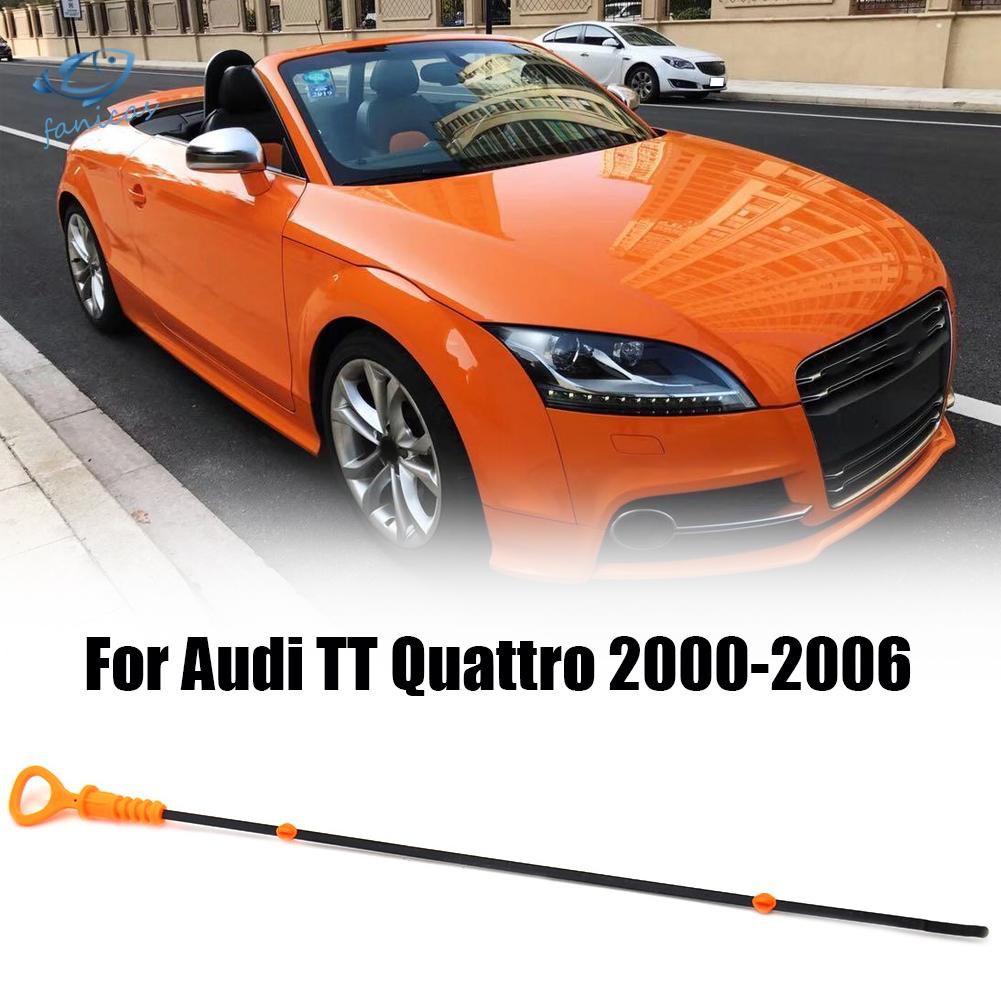 Que Kiểm Tra Dầu Động Cơ Cho Audi TT TT Quattro 00-06 06A115611B