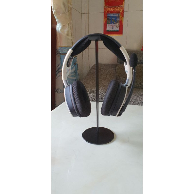 Headphone Stand - Giá Treo Tai Nghe Đẹp [Nhiều Mẫu]