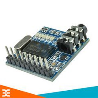 Module MT8870 DTMF