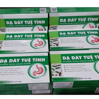 DẠ DÀY TUỆ TĨNH - chính hãng