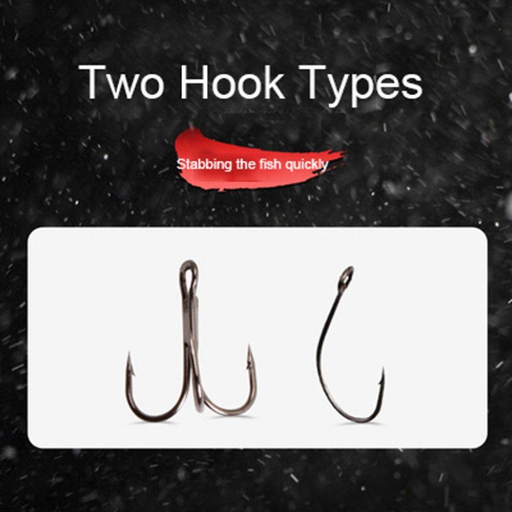 MUVAKO Mồi Câu Cá Giả Bằng Kim Loại 2.8g 4.5g 7g