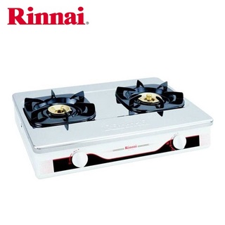 Bếp gas 6 tấc rinnai rv-660s - chén đồng có đầu hâm tiết kiệm gas