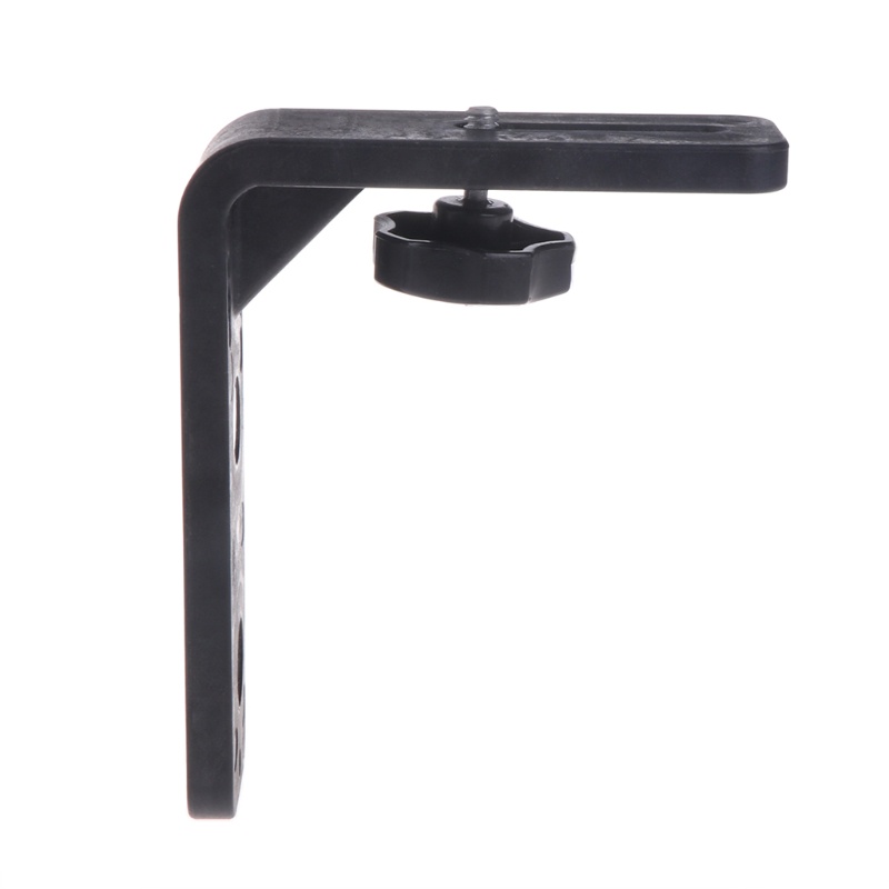 Giá Đỡ Nam Châm Bằng Sắt Hình Chữ L Kích Thước 1/4 Inch Chuyên Dụng