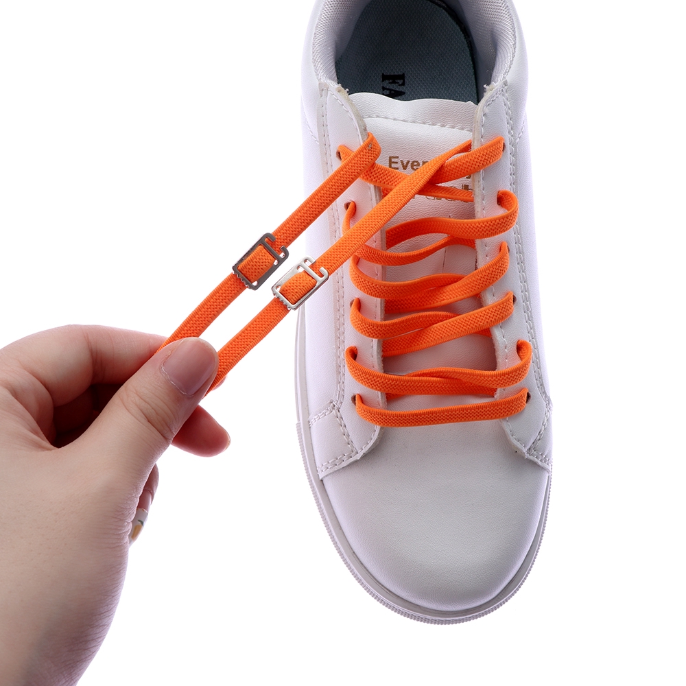 Cặp dây giày thể thao không buộc