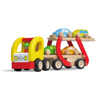 Xe hai tầng winwintoys