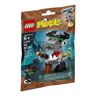Mô hình Sinh vật Chomly Lego Mixels 41512