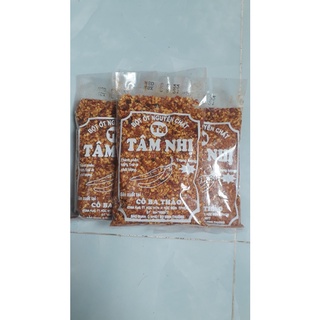 Ớt xay nguyên chất 100gr