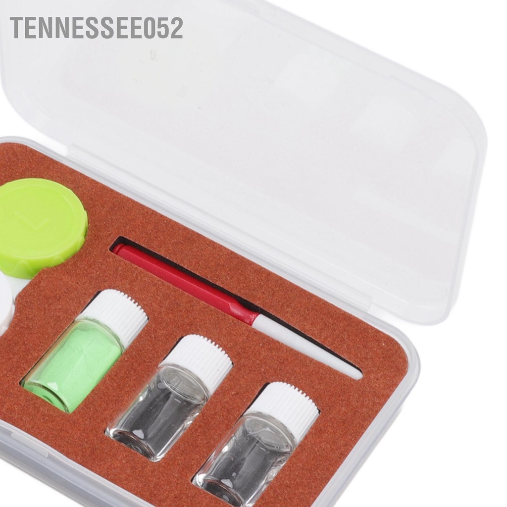 [Hàng Sẵn] Bột dạ quang vẽ mặt số đồng hồ Công cụ sửa chữa Đồng hồ【Tennessee052】