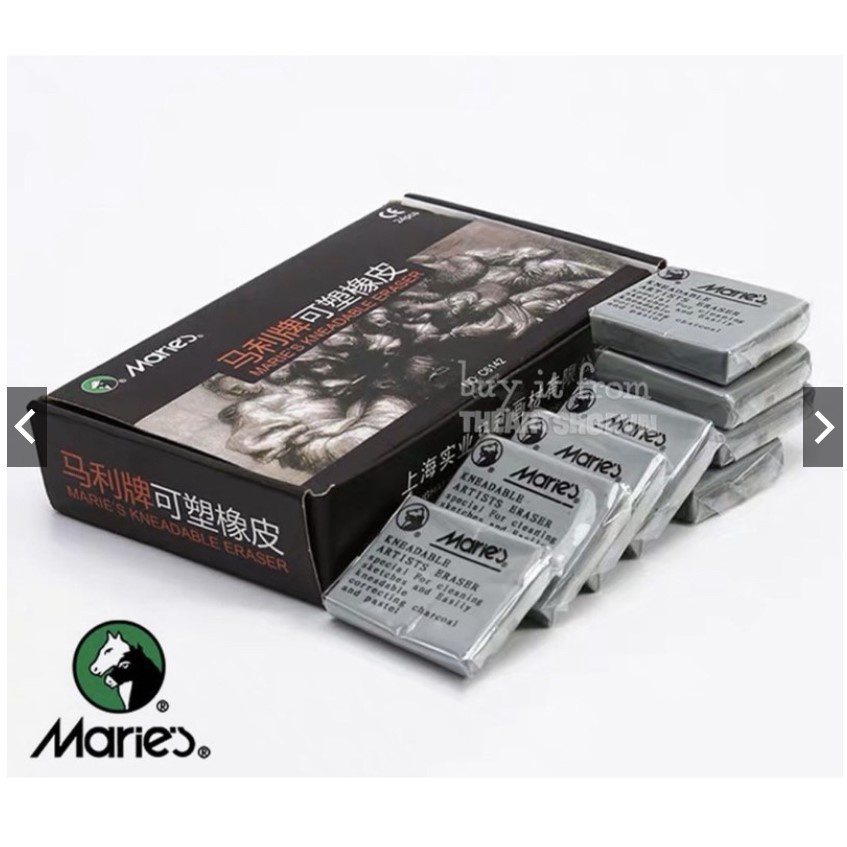 TẨY ĐẤT SÉT KUELOX