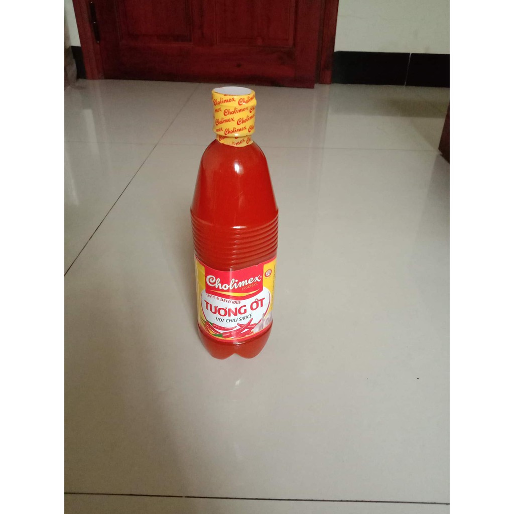 Tương ớt Cholimex 830gr