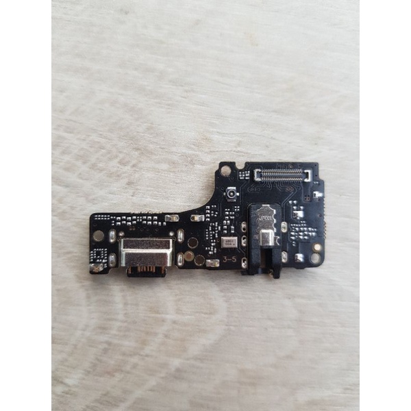 Cụm sạc Xiaomi Redmi Note 10 4G , Xiaomi Redmi Note 10s , M2101K7AI M2101K7AG M2101K7BG