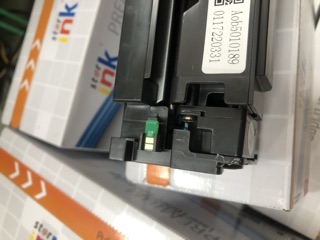 Mực màu HP 254/281/280/281 (mã 203 và 202)