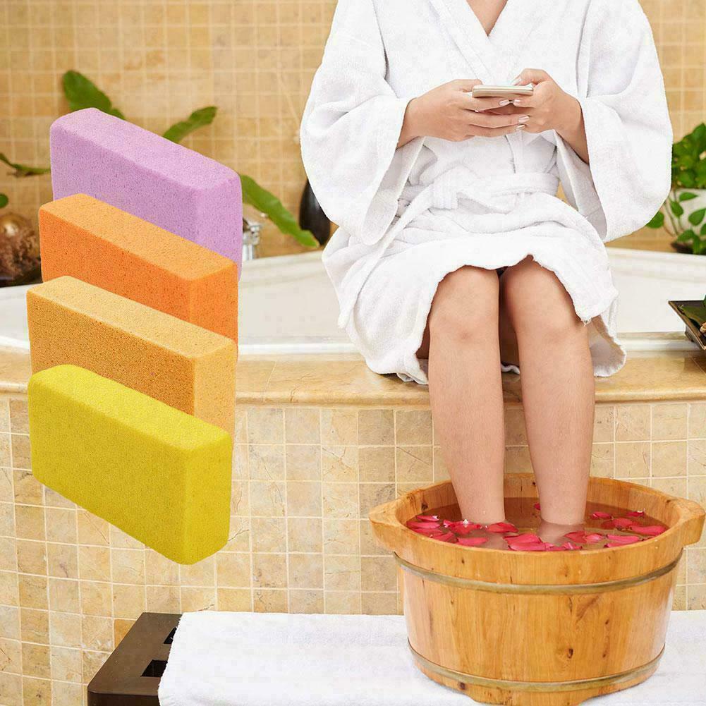 [Hàng mới về] Đá bọt tẩy tế bào chết dành cho bàn chân B0N1