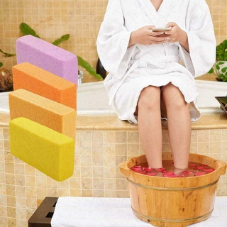 [Hàng mới về] Đá bọt tẩy tế bào chết dành cho bàn chân B0N1