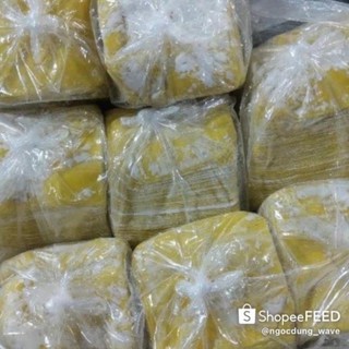 Hoành thánh lá 500g