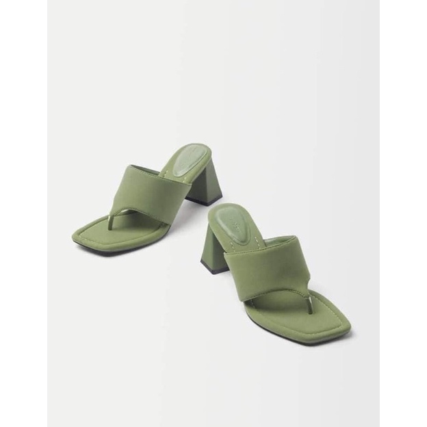 Guốc Bsk size 36 newtag chính hãng