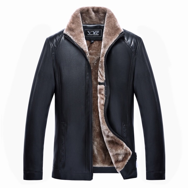 Áo da lót lông cừu  hàng quảng châu cao cấp loại 1