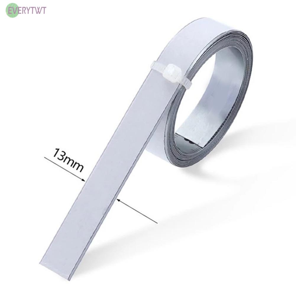 Tape Measure 1-5M Accessories Measure MiteTrack Parts Replacement Stainless@New