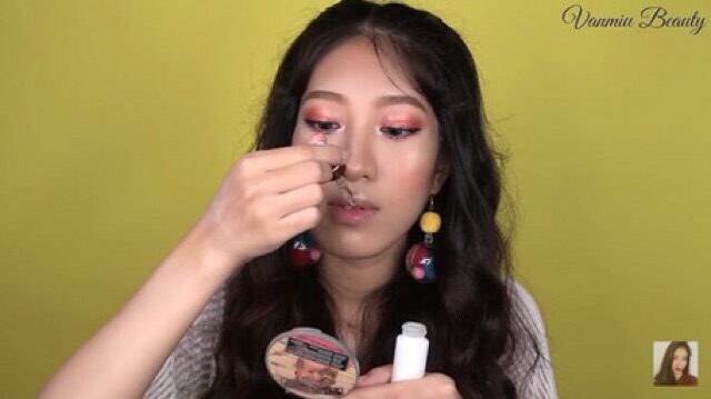 Dầu dưỡng serum makeup 24k O.two.o | BigBuy360 - bigbuy360.vn