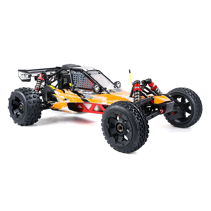 Cửa Sổ Chống Cháy Nổ 5B Cho Xe Hơi 1 / 5 HPI ROVAN BAHA ROFUN KM GTB TS BAJA 5B