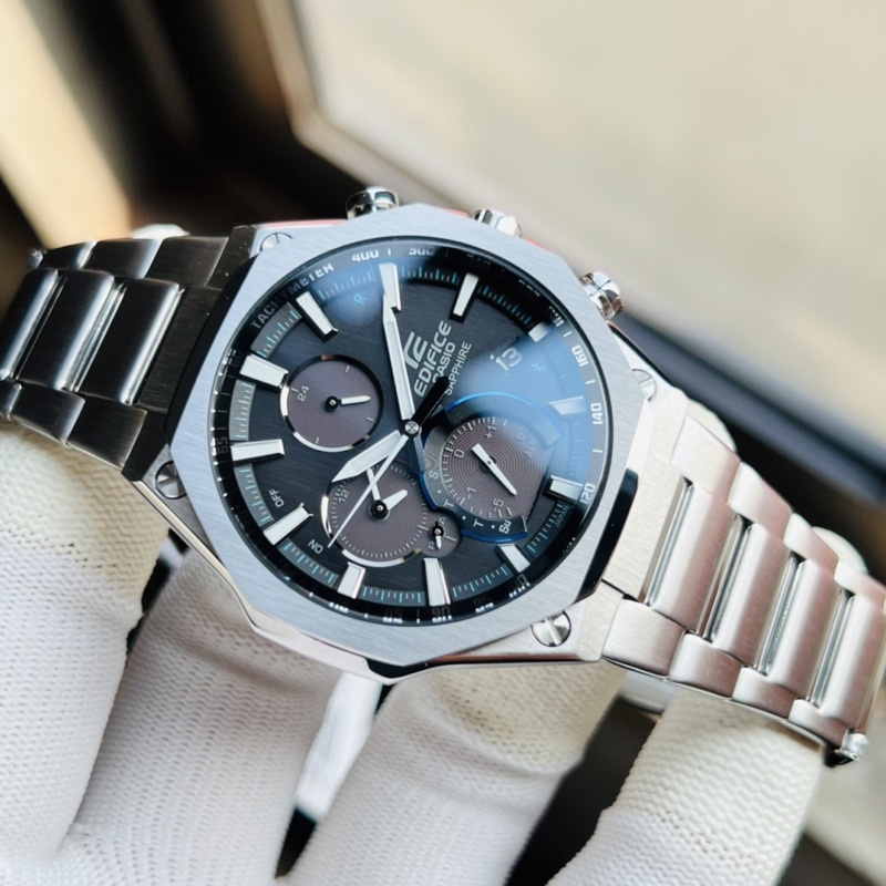 Đồng hồ Nam Casio Edifice Eqb-1100D-1a