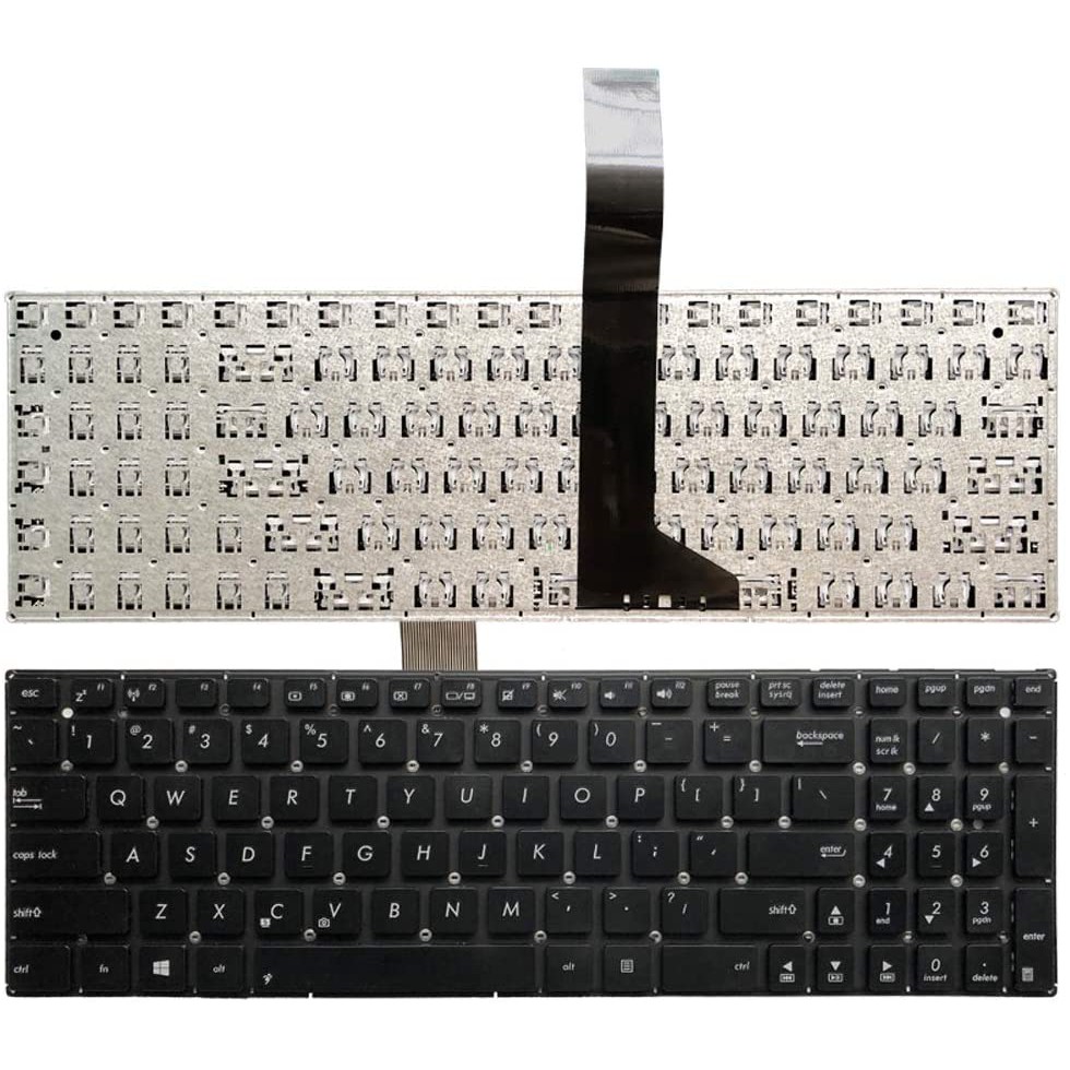 (KEYBOARD) BÀN PHÍM LAPTOP ASUS X550 dùng cho A550 X550 X552 K550 P550 R510 F550 F552