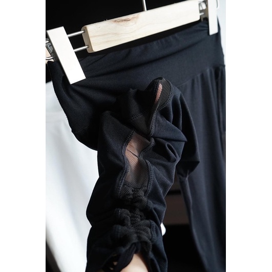 CÓ SẴN Quần tập yoga, legging lửng Victoria Se cret