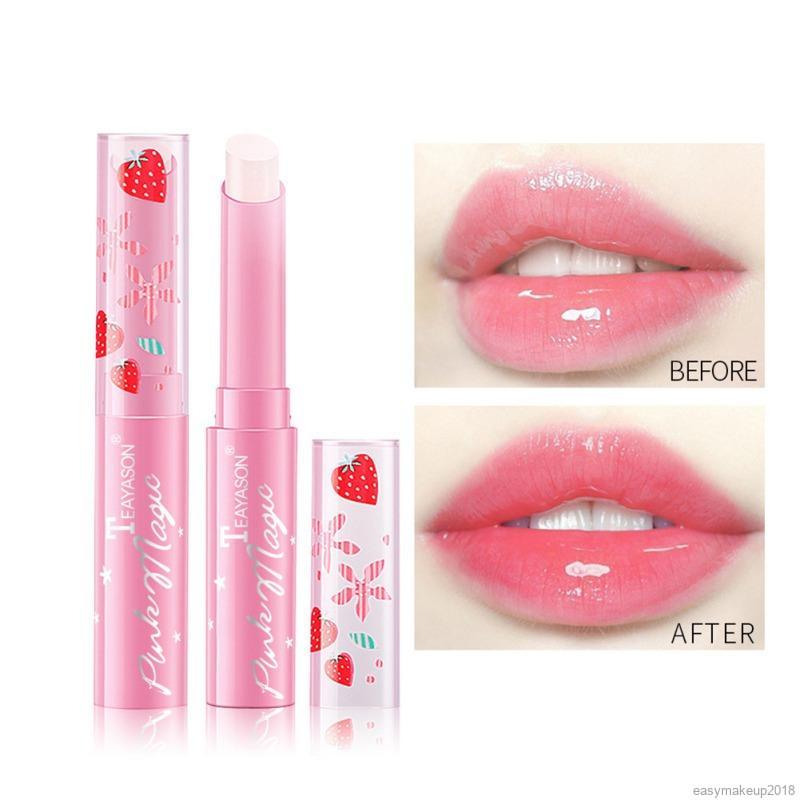 [Hàng mới về] Son dưỡng ẩm ngăng ngừa môi khô chất lượng cao | BigBuy360 - bigbuy360.vn