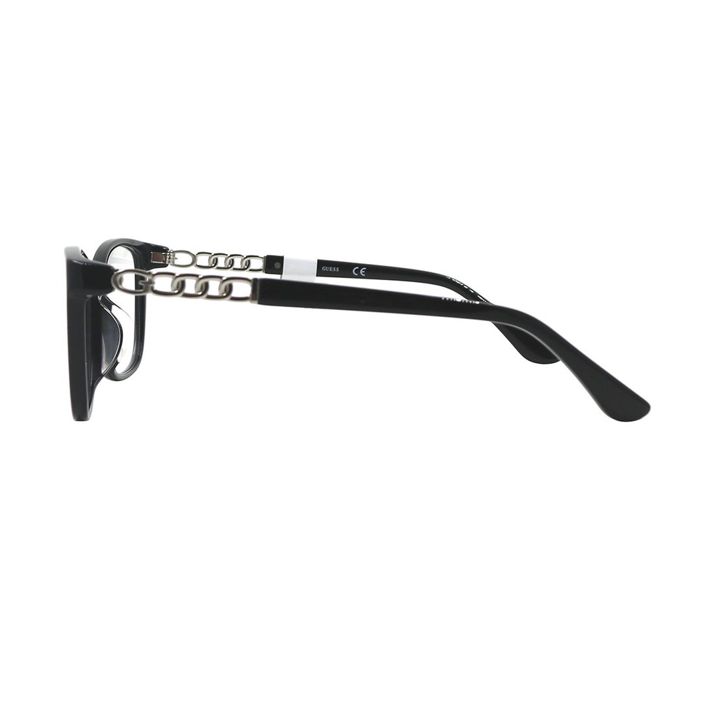Gọng kính nam nữ Guess GU2676F chính hãng, thiết kế dễ đeo bảo vệ mắt