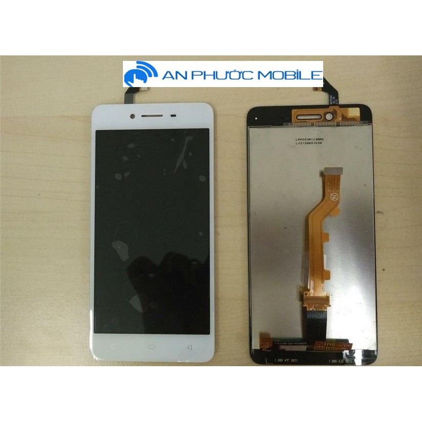 Kính,cảm ứng OPPO A51W