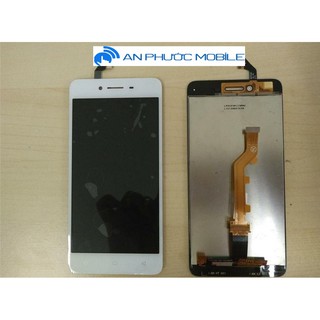 Kính,cảm ứng OPPO A51W