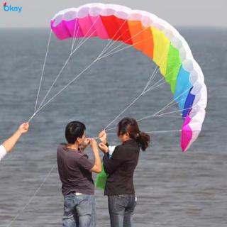 Diều Hình Đuôi Cầu Vồng Độc Đáo