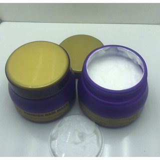 Kem ủ tóc cao cấp Lacei 500ml
