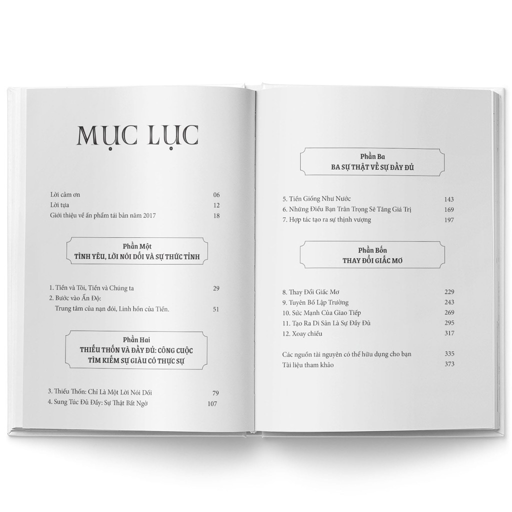 Sách Linh Hồn Của Tiền The Soul Of Money