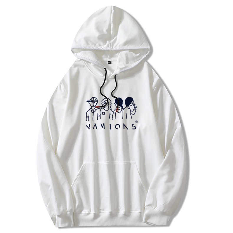 Áo thu đông Unisex nhiều size Namicons (N180)