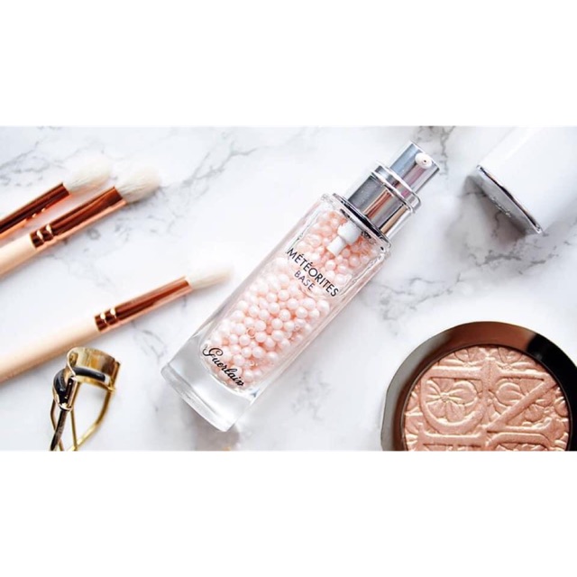 Kem lót ngọc trai