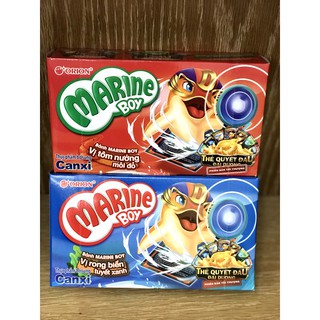 Bánh Cá Marine Boy Orion 35g