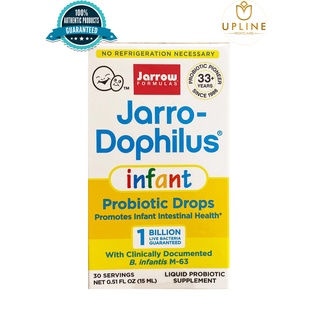 Men đẩy đờm Jarro Dophilus - Mỹ hàng chuẩn chất lượng