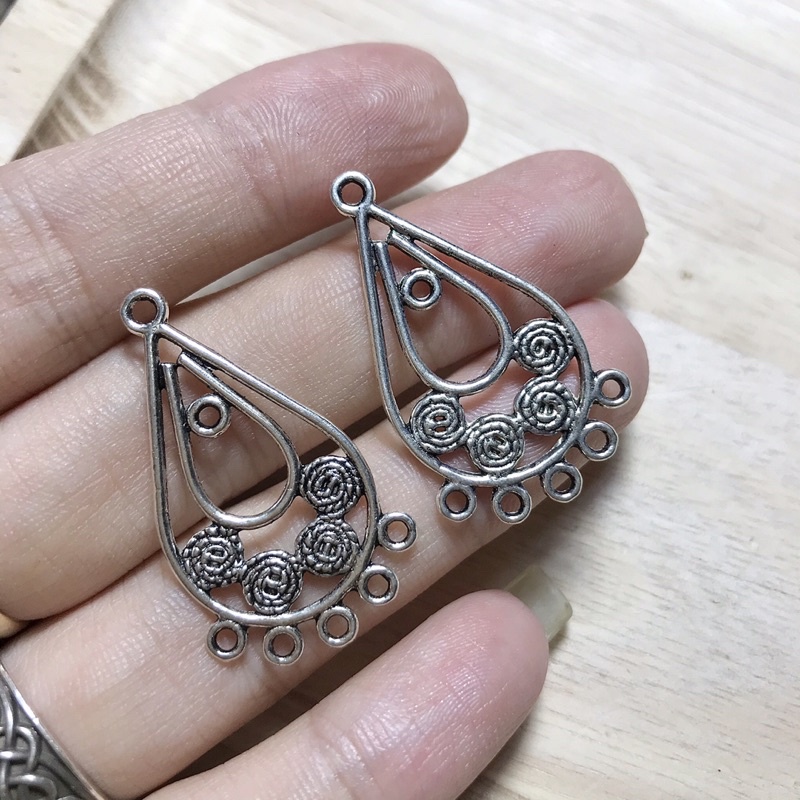 [Treo các loại]charm,phụ kiện handmade, nguyên liệu thủ công,trang sức handmade