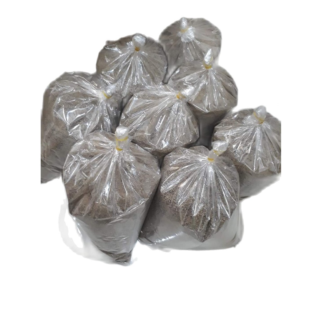 0.5kg TIÊU ĐEN - TIÊU SỌ HỮU CƠ XAY SẴN - Organic (mua tại ptptshop01)