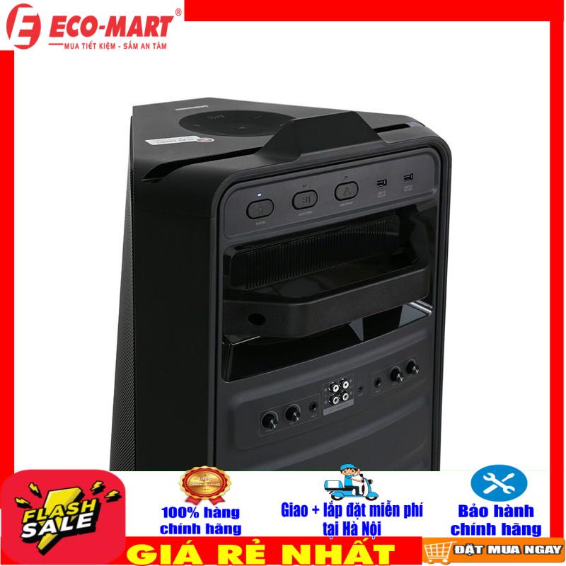 MX-T70/XV Loa tháp Samsung MX-T70/XV. MODEL2020.FULLBOX