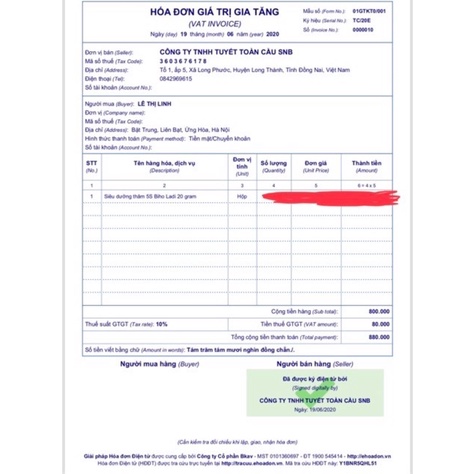 BIHO LADI - SIÊU DƯỠNG THÂM 5S ĐÁNH BAY THÂM NÁCH MÔNG BIKINI KHỬ MÙI HIỆU QUẢ ( CHÍNH HÃNG ) | BigBuy360 - bigbuy360.vn