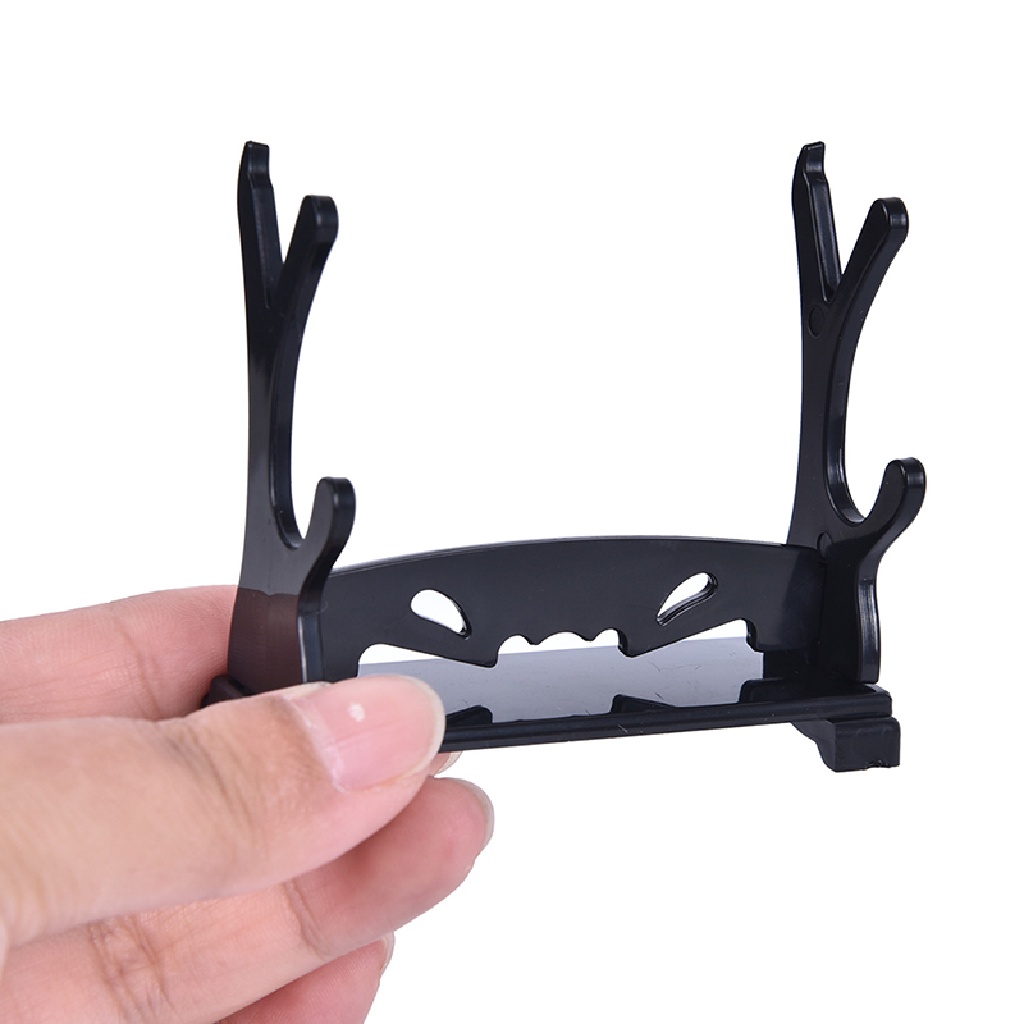 Giá giữ trưng bày mồi câu cá JETTING acrylic tiện lợi