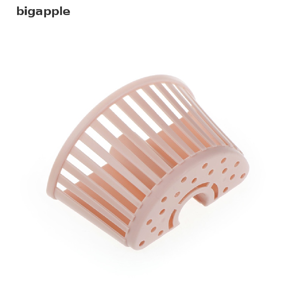 Giá đựng đồ Đựng Xà Phòng Có Khóa Cài Tiện Dụng Cho Nhà Bếp / Nhà Tắm