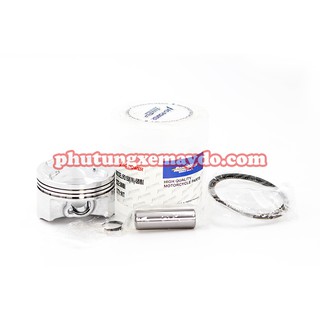 Piston Lhk Cho  Winner Sonic 57.5 58mm  