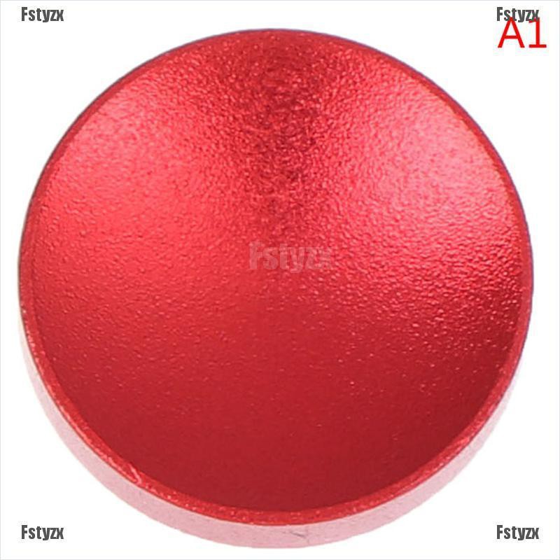 Fstyzx Soft Shutter Release Button For Fujifilm XPRO2 X100F/T XE3 XT20/10 XT23 | BigBuy360 - bigbuy360.vn